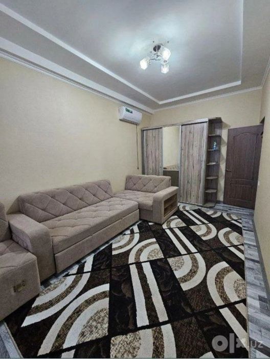 Продается 1/1/4 ЭКО БАЗАР ФЕРУЗА Кафе Согдиана N61
