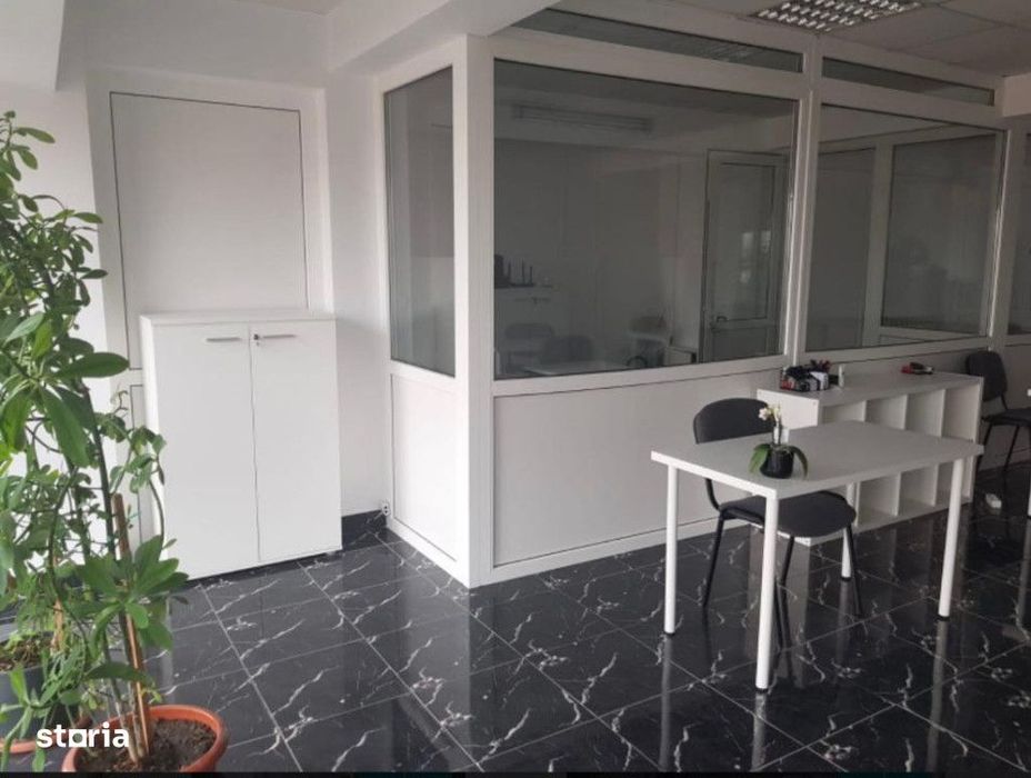 Spatiu De Birouri |  Ultracentral  |  Constanta