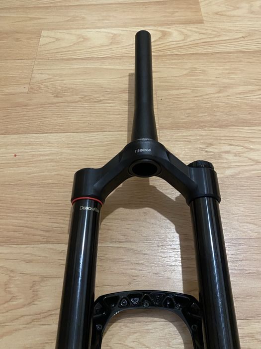 Furca rockshox lirik ultimate deluxe
