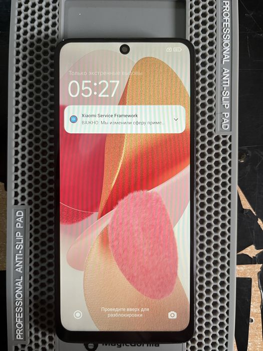 Redmi Not 12 Pro Sotiladi