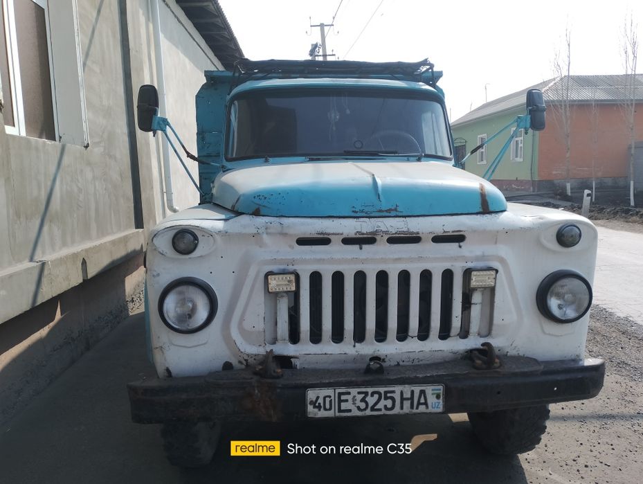 Sotladi srochni gaz 52