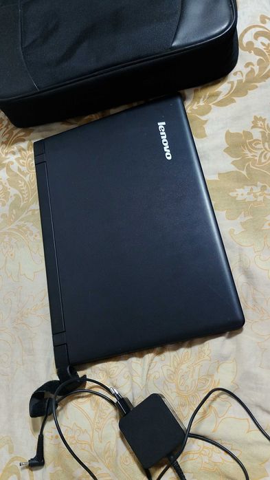 Ноутбук Lenovo 100-15ibi
