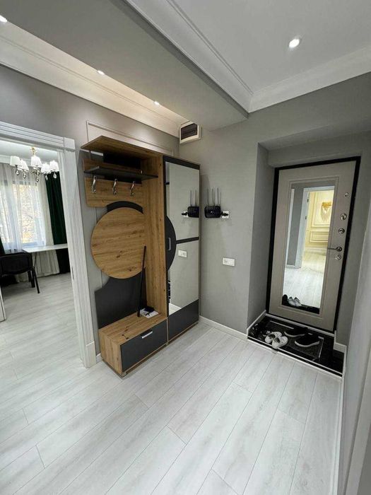 ;Юнусабад‼️3ком квартира 70м2 евро проспект А Темура метро Минор Ц5