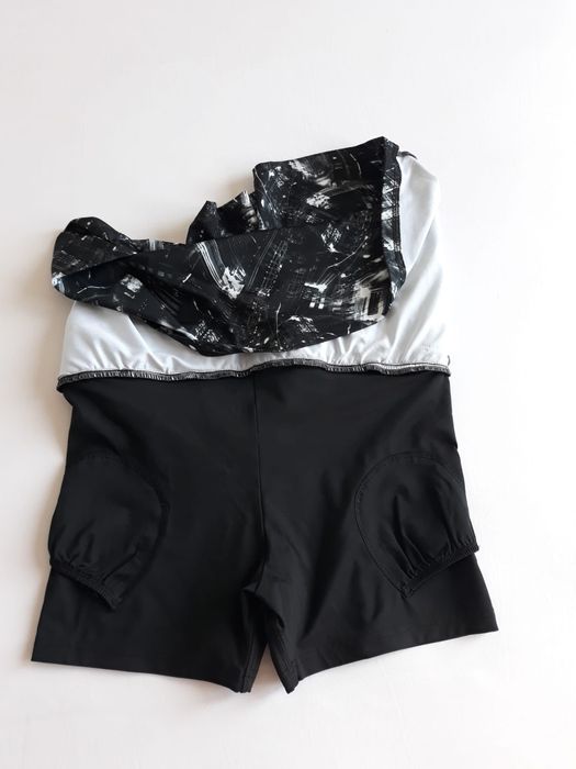 Fustă cu pantaloni scurti Adidas