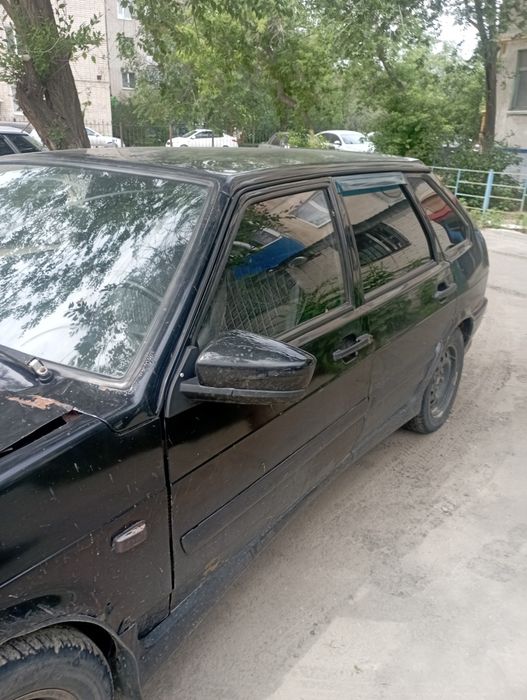 Продам авто ваз 2114