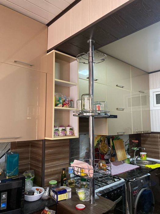 Продается 3х ком. квартира в Алмазарском р-не