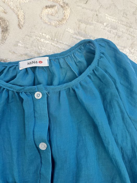 Нежная рубашка