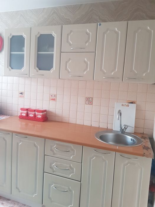 Продам кухонный гарнитур