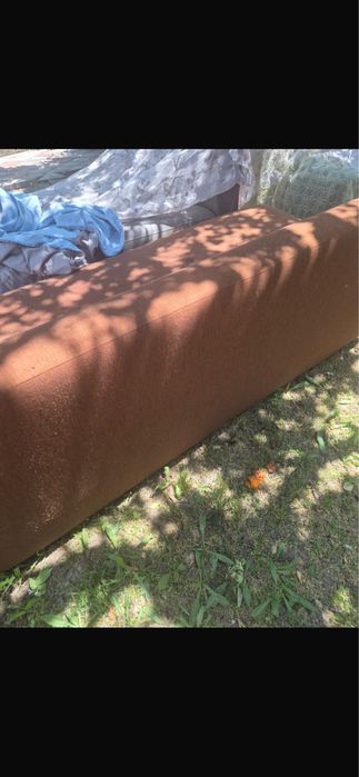 Продаетлся раскладной диван