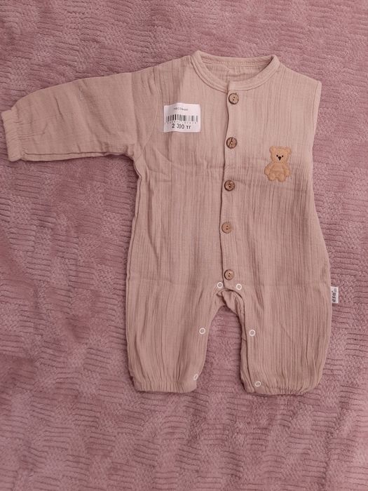 Детские вещи.совершенно новые.