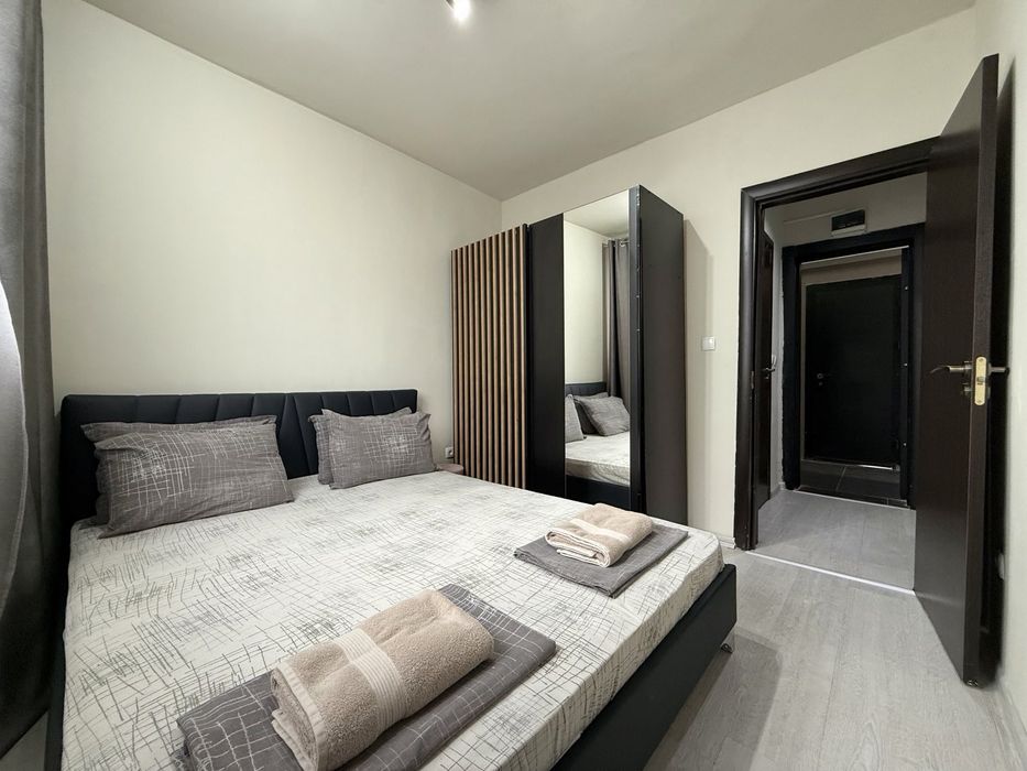 Продава се Двустаен апартамент в София, Банишора - 42 кв.м за 3212 €/кв.м - Снимка #2