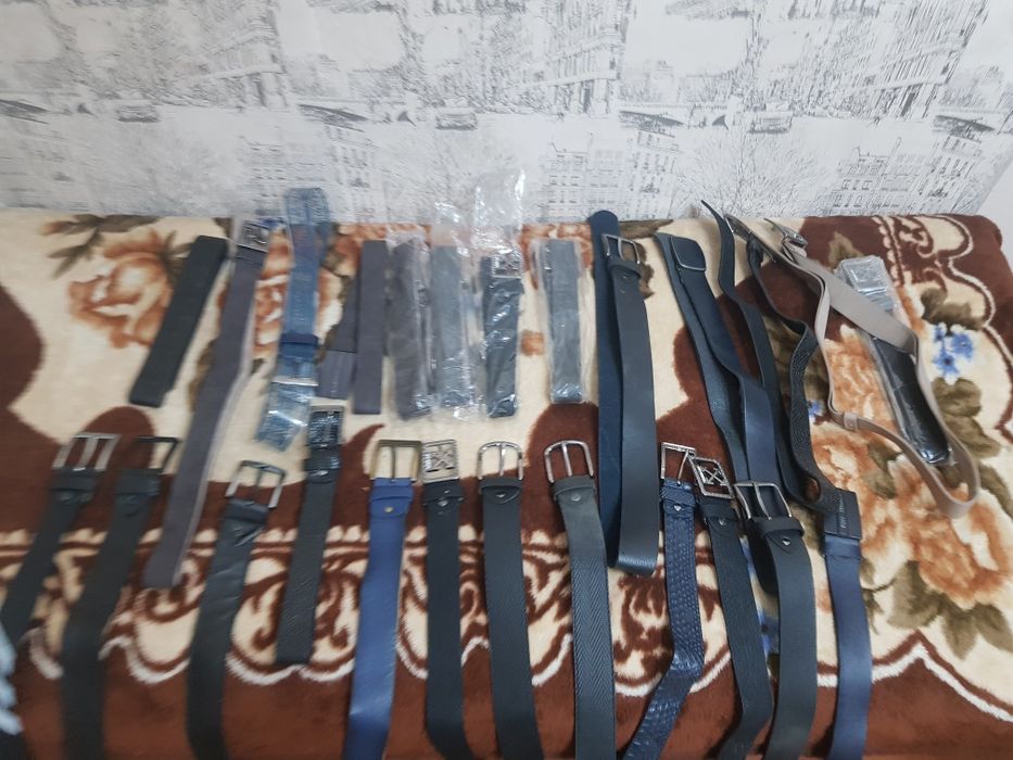 Продам ремень по дешёвке