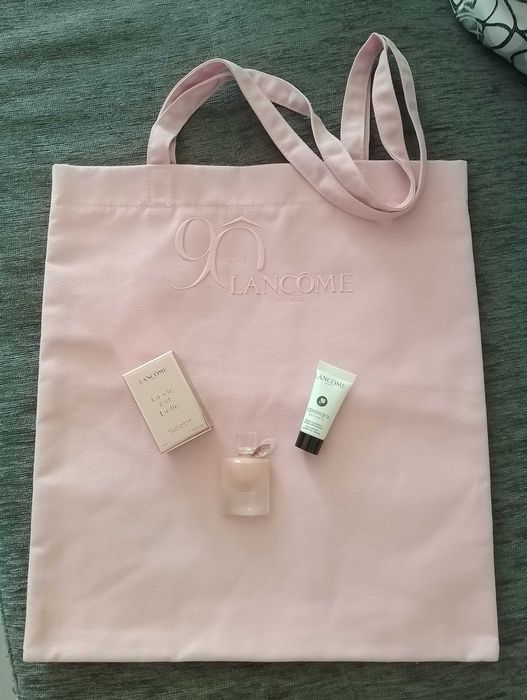 Lancome НОВА козметика