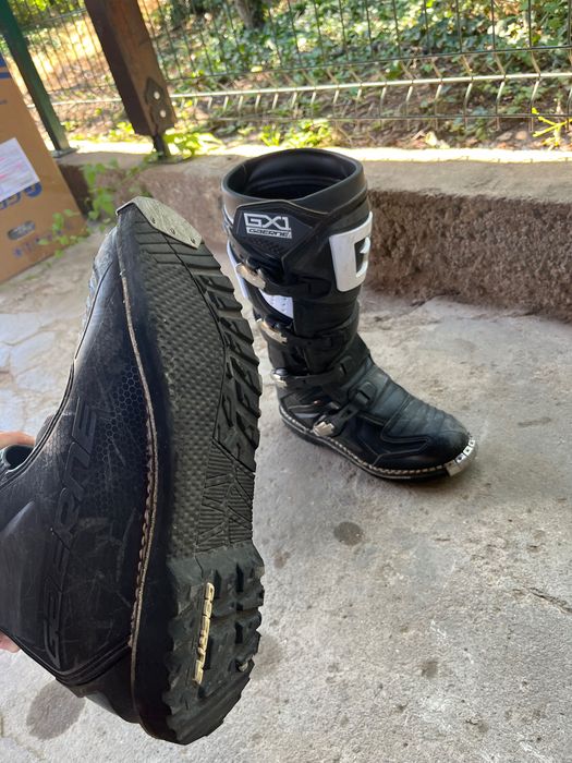 Ендуро ботуши GX1 Enduro