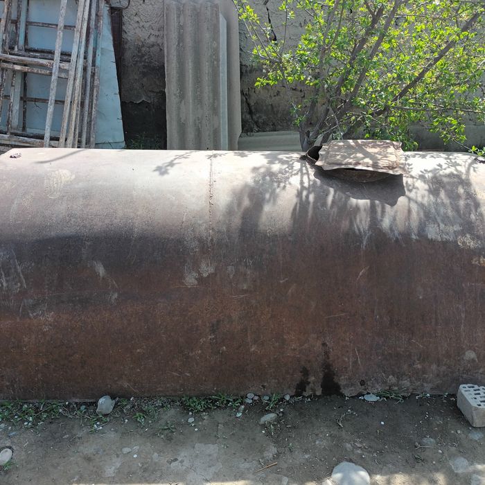 Suv buchkasi sotiladi