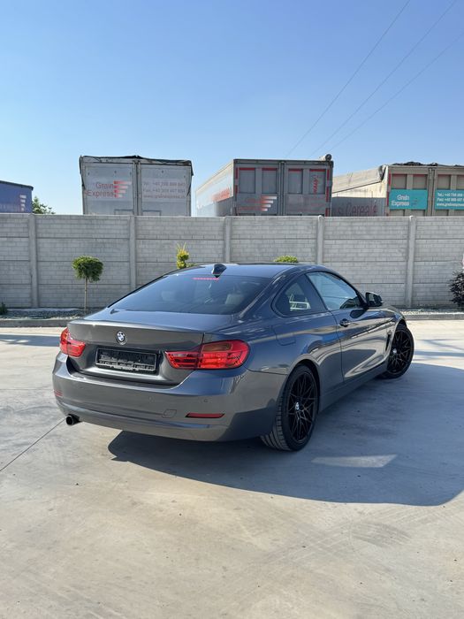 BMW 4 Series 2014 — imagine 3