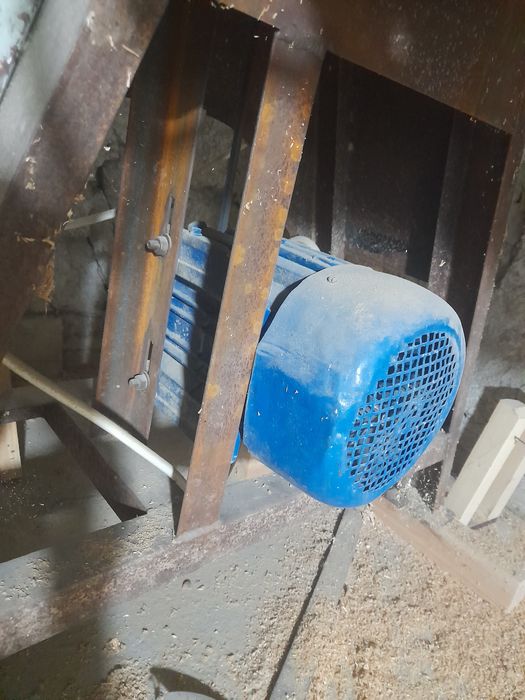 Yog‘och yo‘nadigan stanok