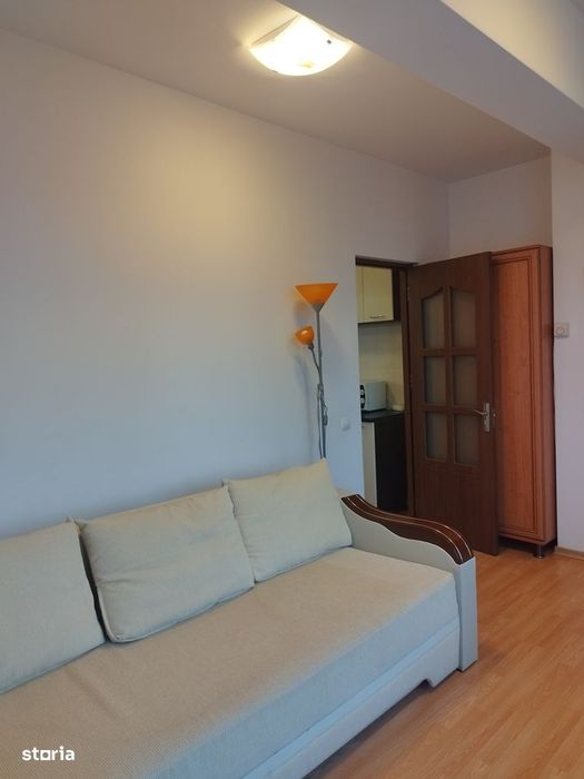 Apartament in zona centrală,str Traian, bloc nou — fotografia 3
