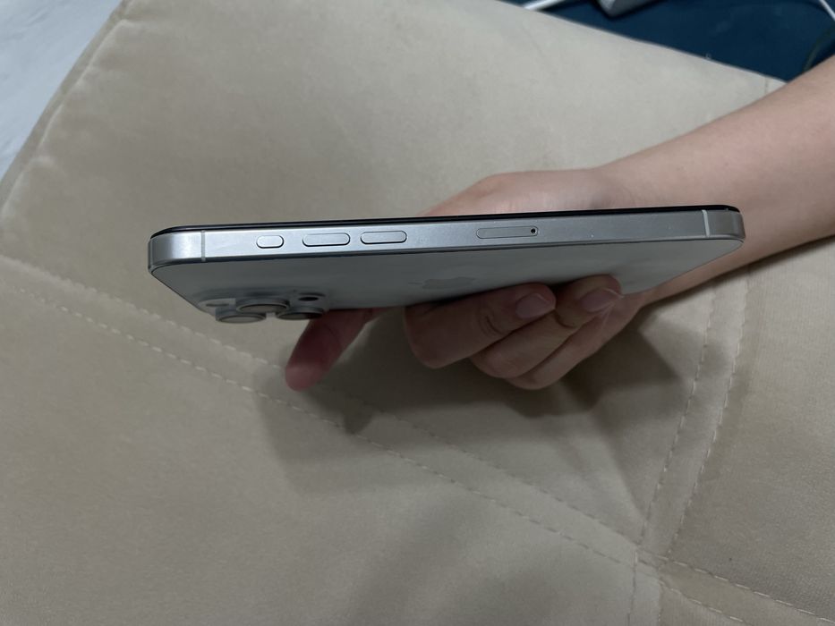 Iphone 15 pro max Айфон 256гб