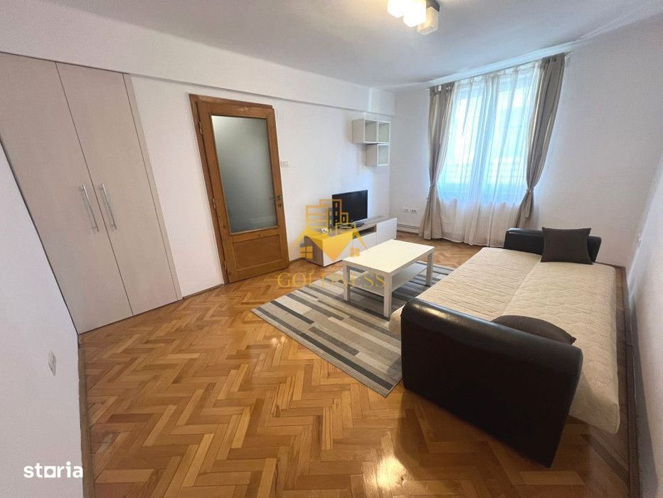 1 camera, modern, Piata Unirii, Eroilor, Centru, Opera Nationala