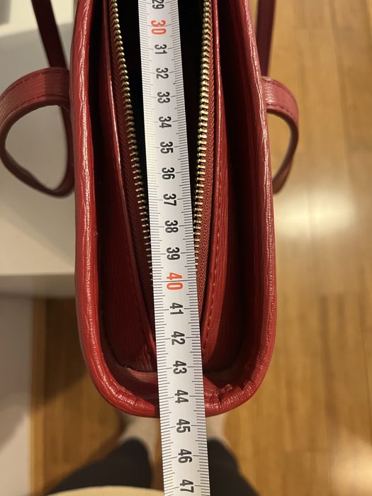 Чанта Love Moschino