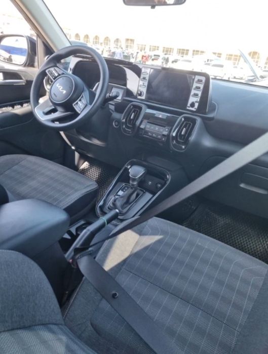 Kia Sonet 2024 — 4
