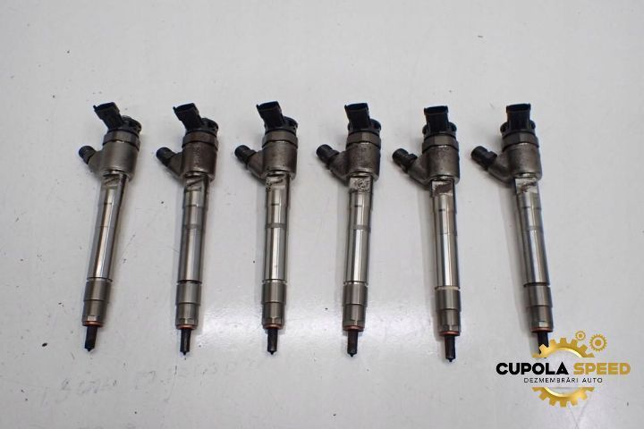 Injector Injectoare 35062015F 0445110523 3.0D M16164D Maserati Ghibli