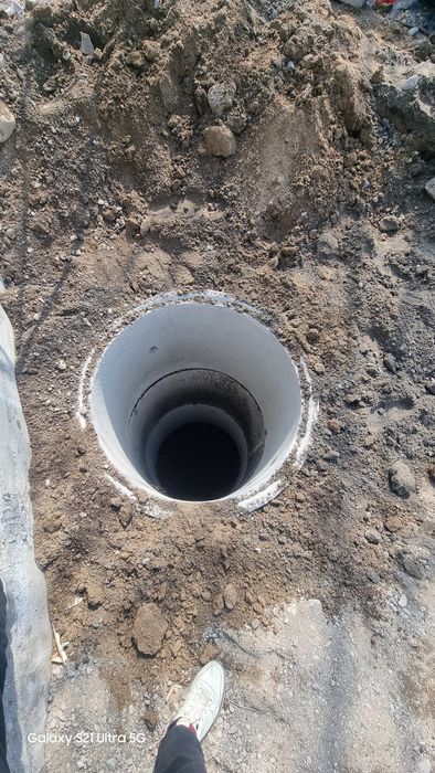 Kalods hammom xojatxona