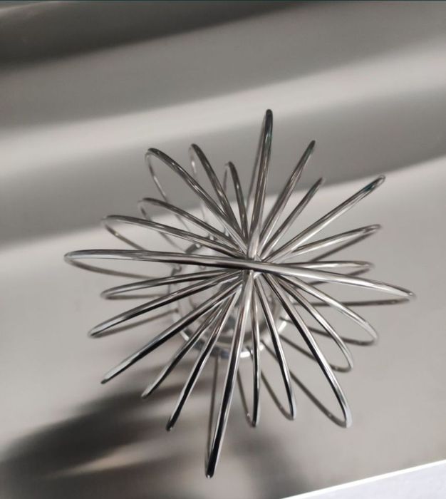 Vinchik 30 litr mikserga Arginali Professional ARGINALI OPTOM NARX