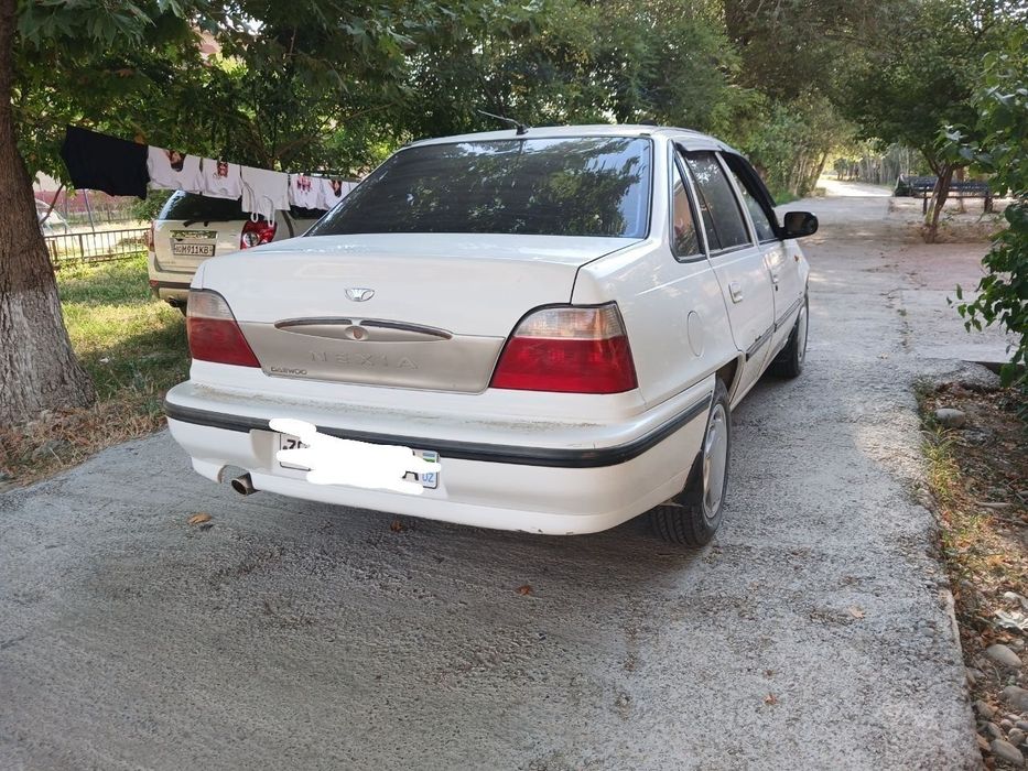 Nexia 1 2001yil propan