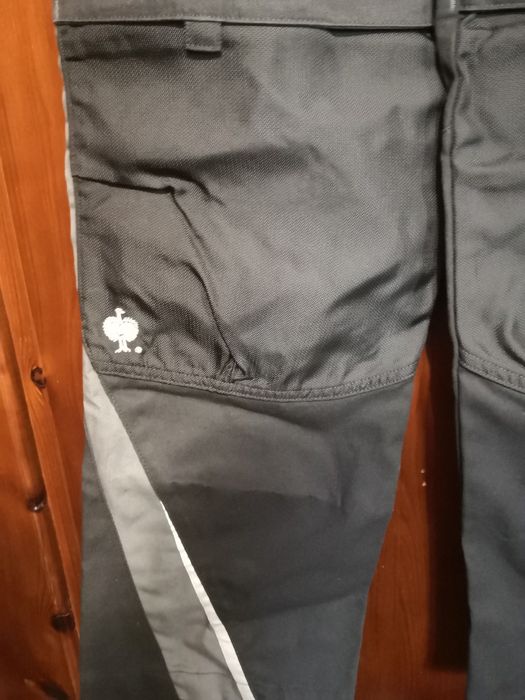 Работен панталон Shtraus S р-р.Нов.