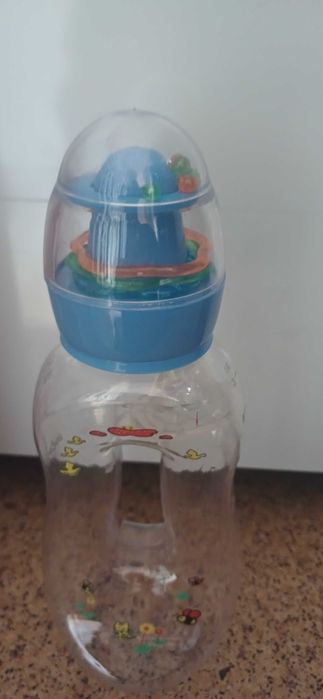 Бутылочки для кормления