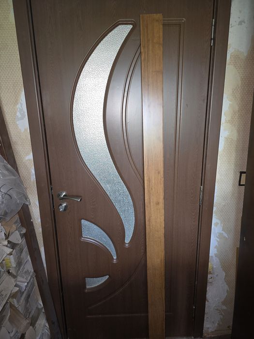 Естествен Банбуков Паркет