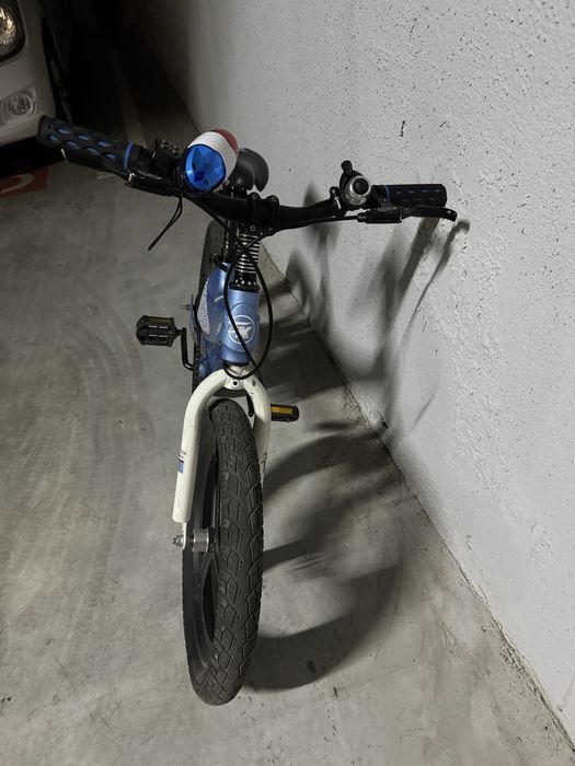 Продам велосипед от компании Skilmax