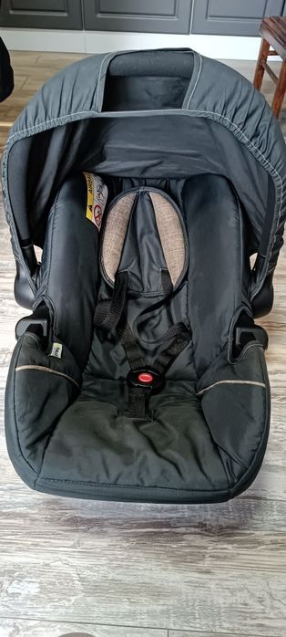 Детско столче Hauck бебешко. Кошче за новородено.Промоция !!!