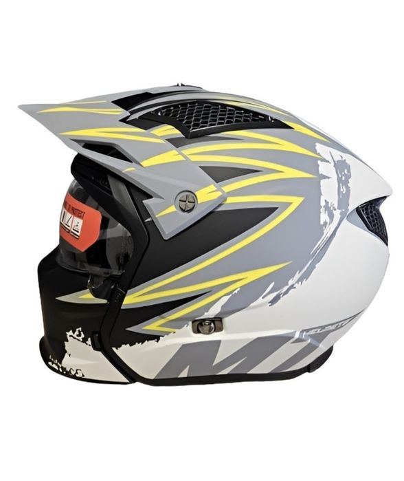 Casca Streetfighter MT  XL - XXL NOUA