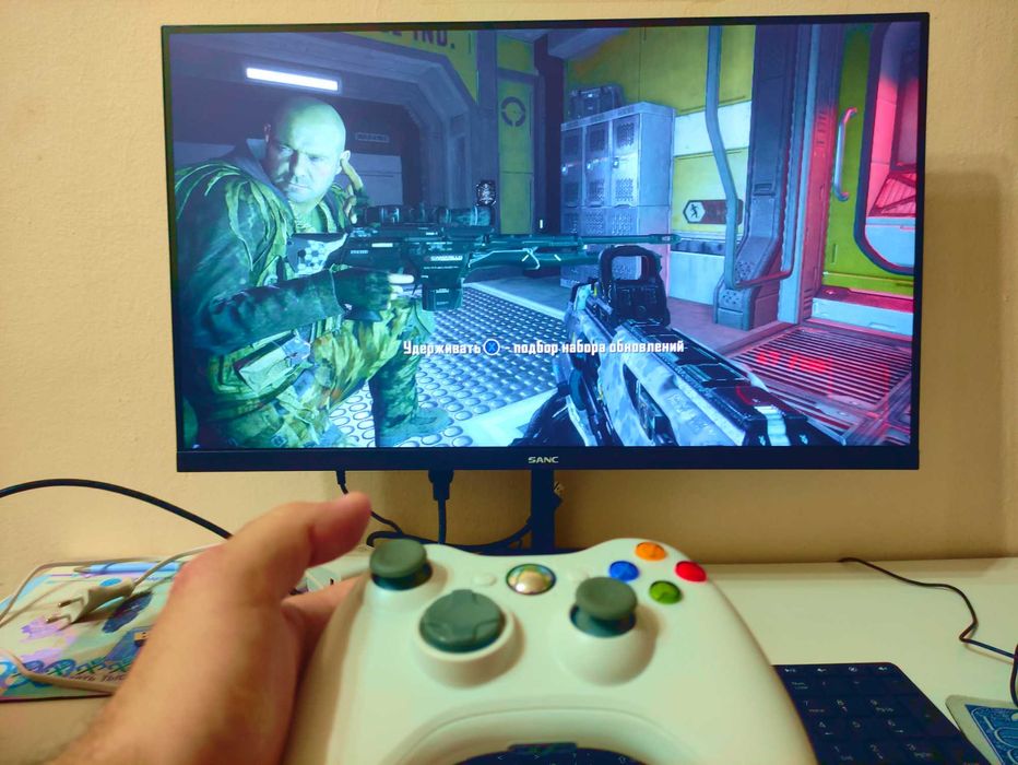 продам  Xbox 360 slim