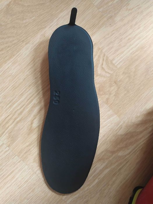 Дамскиски туринг обувки Scarpa Freedom SL 24.5