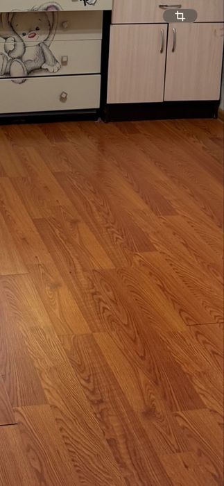 Ламинат отдам даром