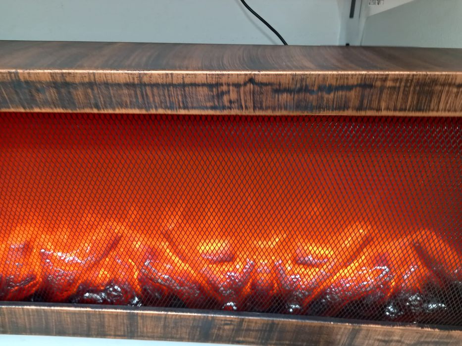 Semineu decorativ. Diverse marimi, culori. Produs nou!