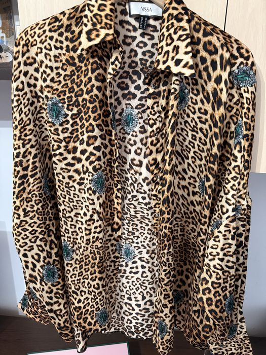 Camasa Nissa, marime 38