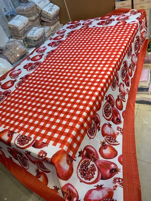 Скатерть для стола