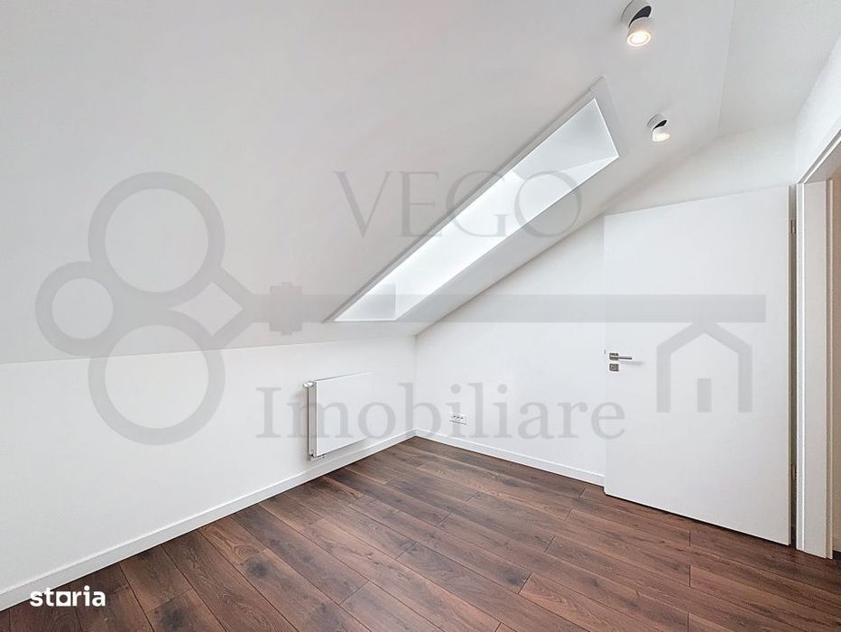 Apartament nou cu 3 camere, 80 mp, optional garaj, aproape de Centru