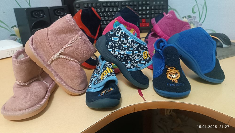 Продам Детскую обувь