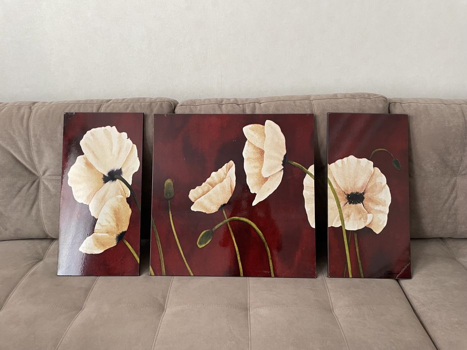 Интерьерные картины