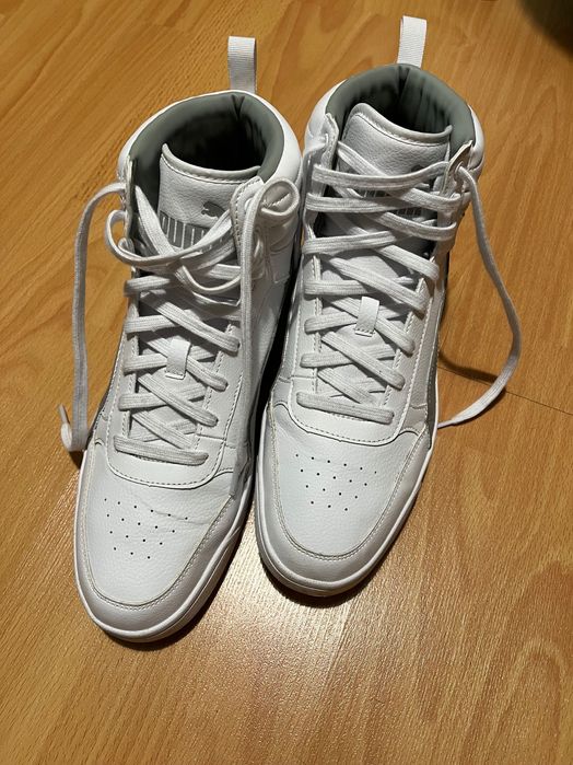 маратонки PUMA Dribble Mid