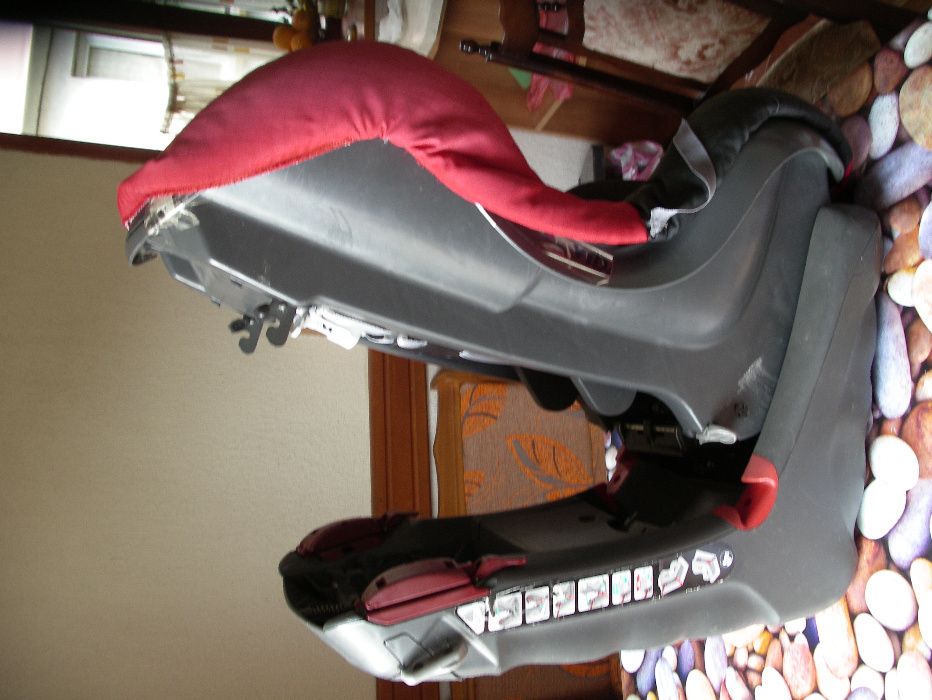 детски столчета за кола 9-35 кг, Britax Roemer
