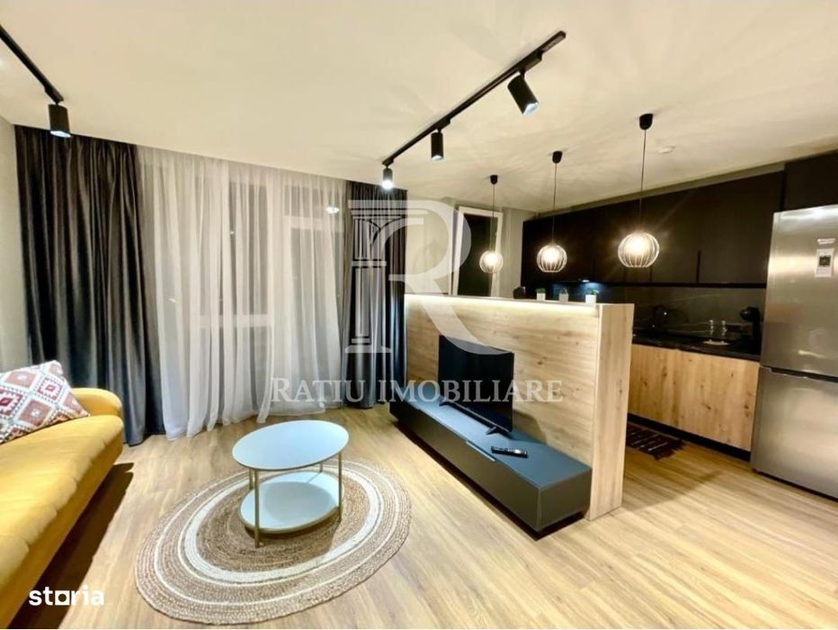 Apartament cu 2 camere | ARED | Iosia | Oradea