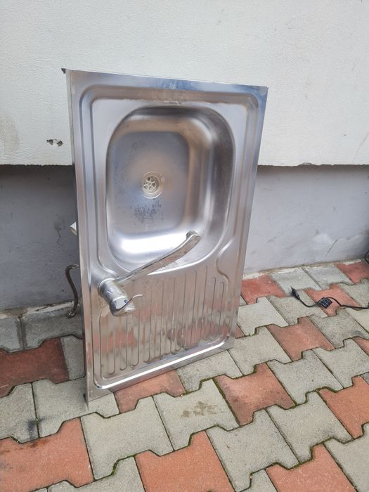 Vand chiuvetă bucătărie si baie