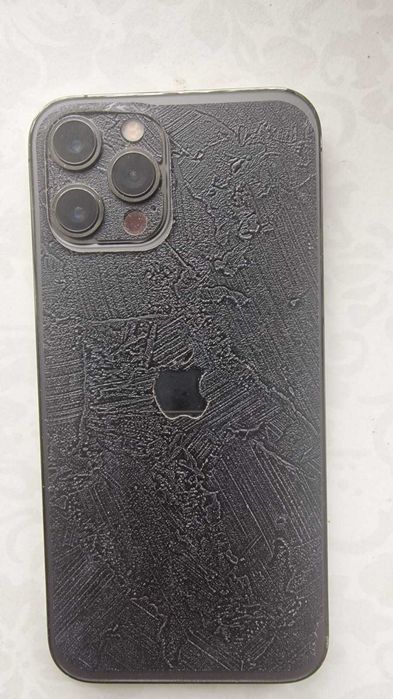 iPhone 12 Pro Max 128 ГБ